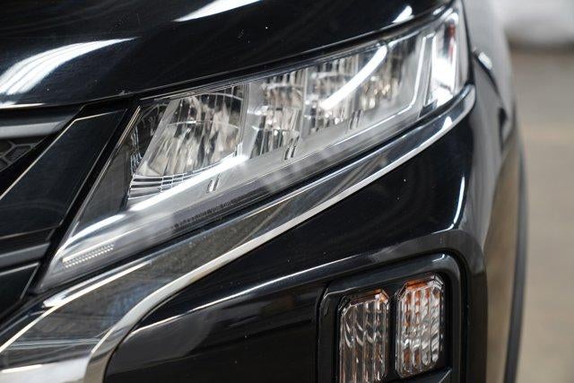 2025 Mitsubishi Outlander Sport S 2.0 AWC