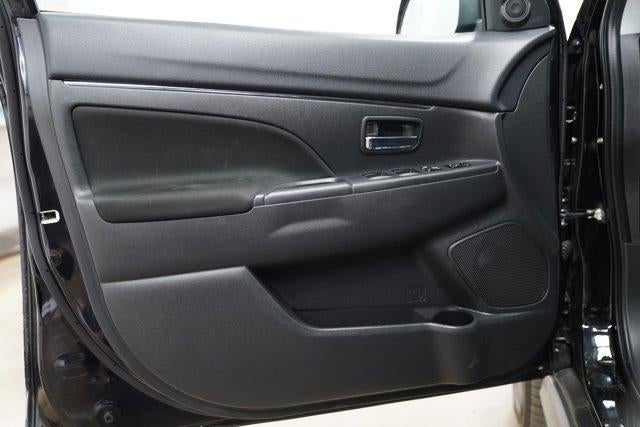 2025 Mitsubishi Outlander Sport S 2.0 AWC