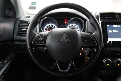 2025 Mitsubishi Outlander Sport S 2.0 AWC