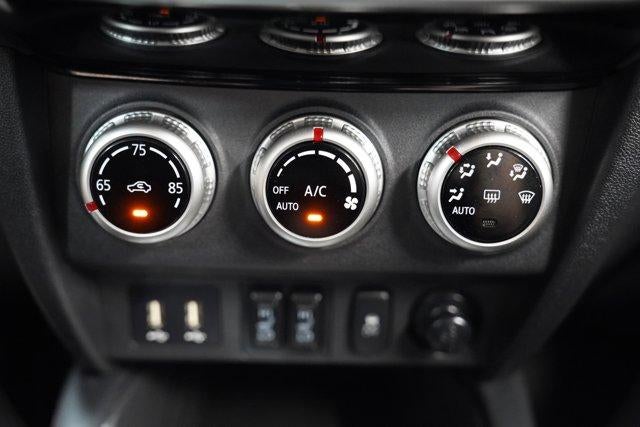 2025 Mitsubishi Outlander Sport S 2.0 AWC