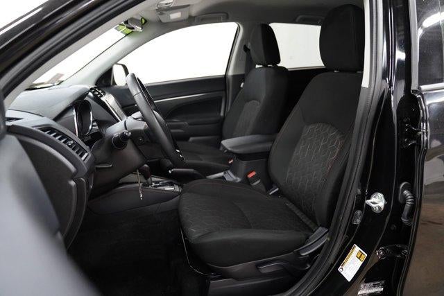 2025 Mitsubishi Outlander Sport S 2.0 AWC