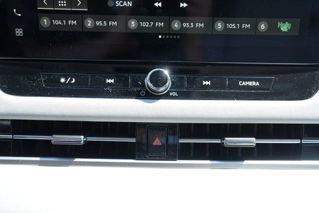 2025 Mitsubishi Outlander SEL S-AWC