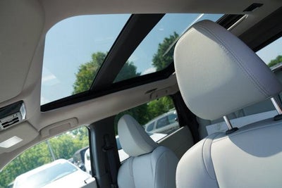 2025 Mitsubishi Outlander SEL S-AWC