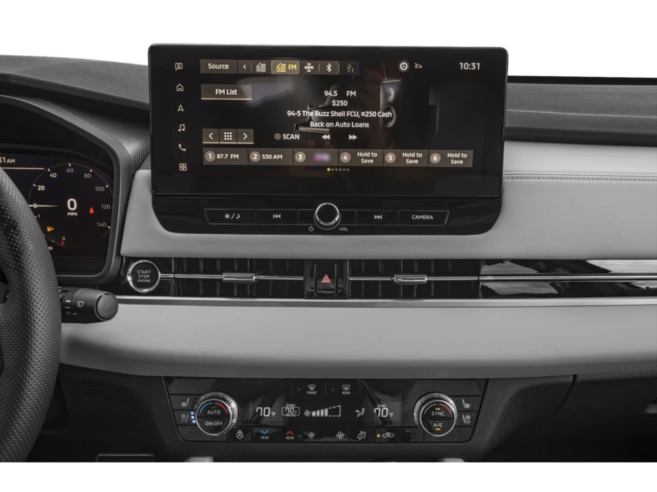 2025 Mitsubishi Outlander SEL S-AWC