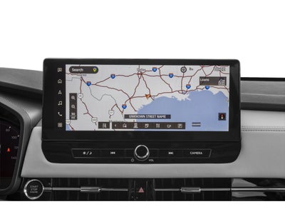 2025 Mitsubishi Outlander SEL S-AWC