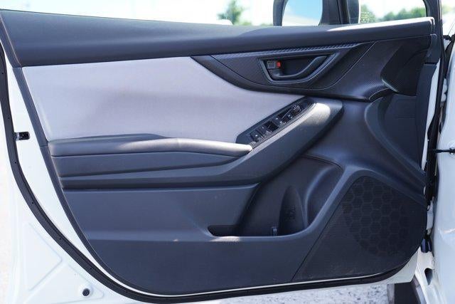 2018 Subaru Crosstrek 2.0i Premium CVT