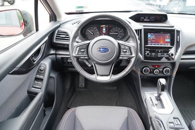 2020 Subaru Crosstrek Premium CVT