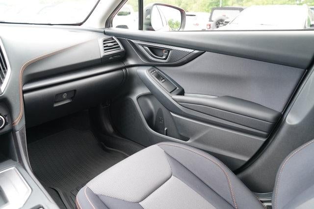 2020 Subaru Crosstrek Premium CVT
