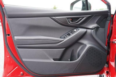 2020 Subaru Crosstrek Premium CVT