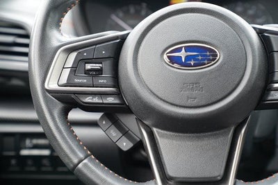 2020 Subaru Crosstrek Premium CVT