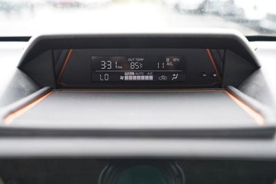 2020 Subaru Crosstrek Premium CVT