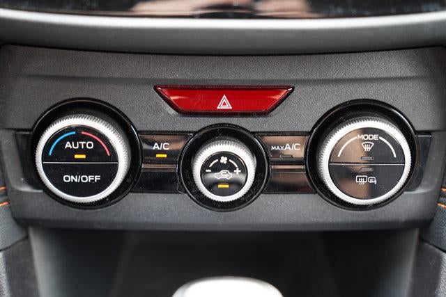 2020 Subaru Crosstrek Premium CVT