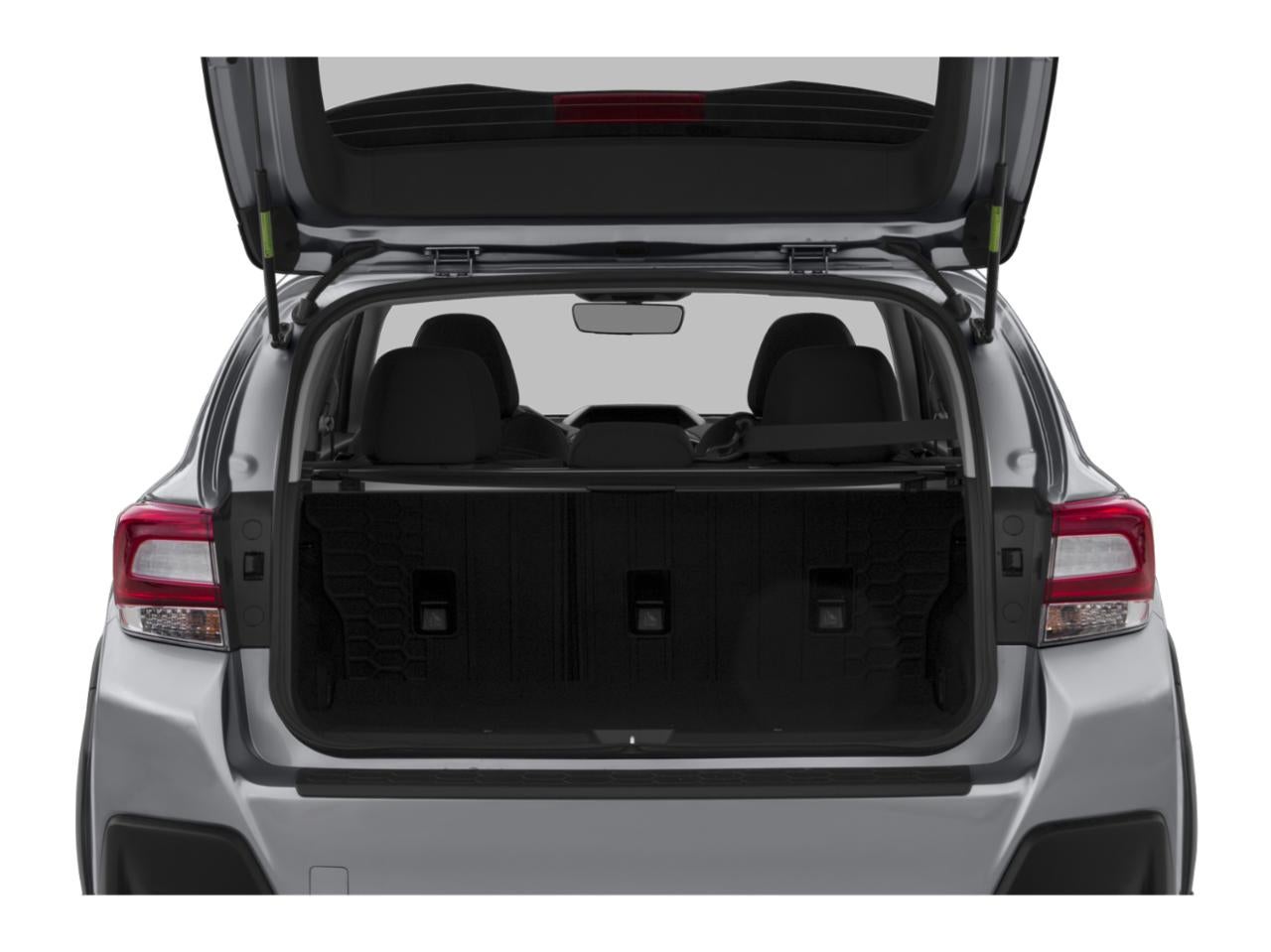 2020 Subaru Crosstrek Premium CVT