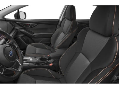 2020 Subaru Crosstrek Premium CVT