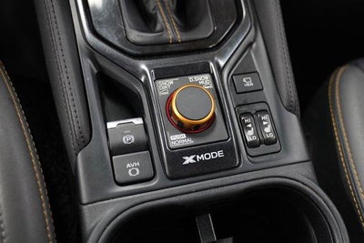 2023 Subaru Forester Wilderness CVT