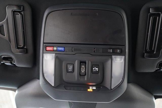 2023 Subaru Forester Wilderness CVT