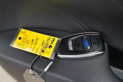 2023 Subaru Forester Wilderness CVT