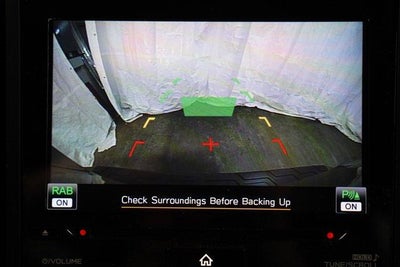 2023 Subaru Forester Wilderness CVT