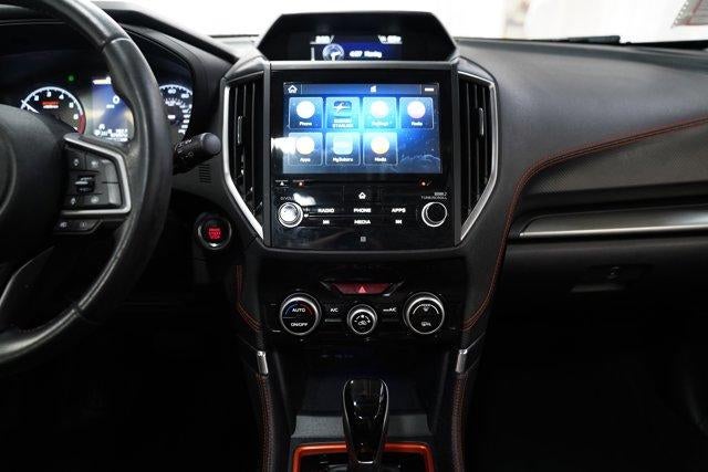 2021 Subaru Forester Sport CVT