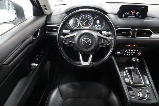 2020 Mazda Mazda CX-5 Touring FWD