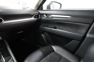 2020 Mazda Mazda CX-5 Touring FWD