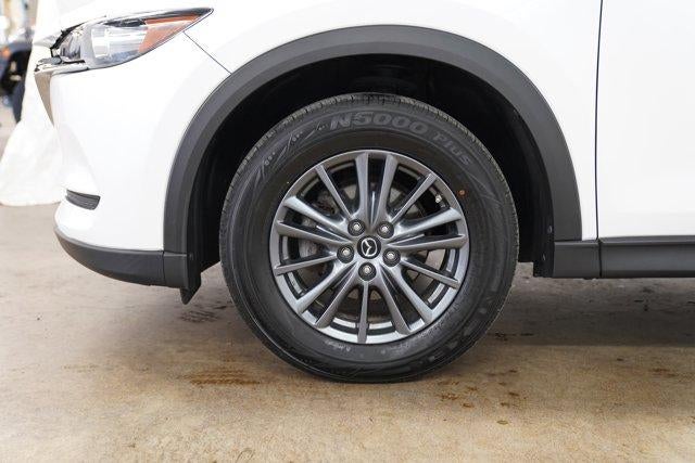 2020 Mazda Mazda CX-5 Touring FWD