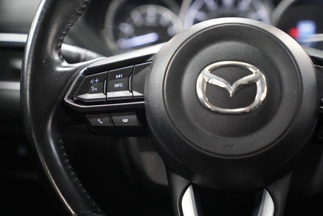 2020 Mazda Mazda CX-5 Touring FWD