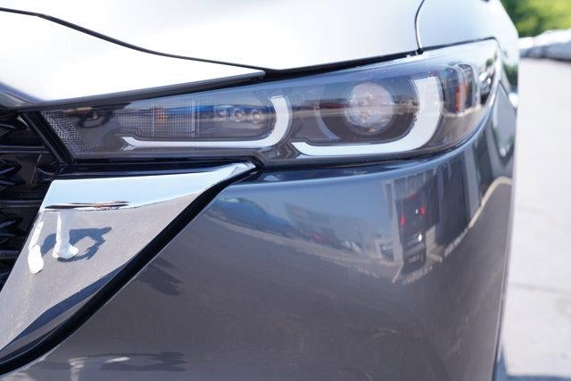 2025 Mazda Mazda CX-5 2.5 S Preferred Package AWD