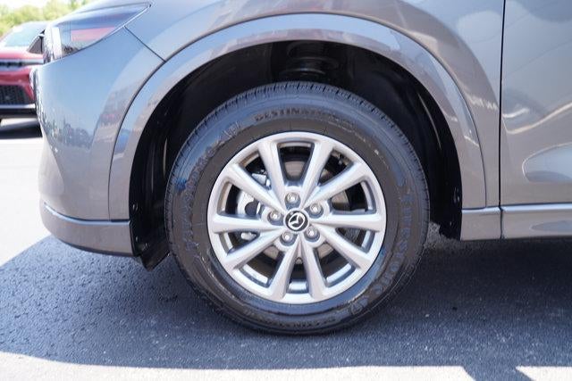 2025 Mazda Mazda CX-5 2.5 S Preferred Package AWD
