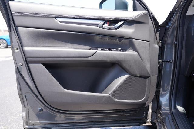 2025 Mazda Mazda CX-5 2.5 S Preferred Package AWD