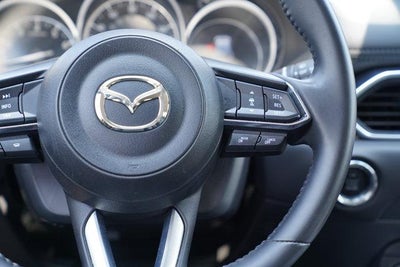 2025 Mazda Mazda CX-5 2.5 S Preferred Package AWD