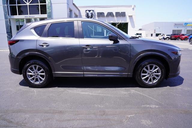 2025 Mazda Mazda CX-5 2.5 S Preferred Package AWD