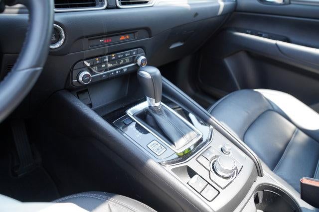 2025 Mazda Mazda CX-5 2.5 S Preferred Package AWD