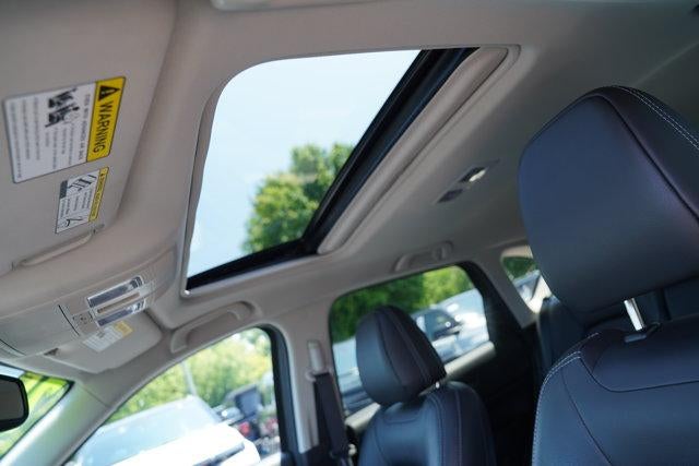 2025 Mazda Mazda CX-5 2.5 S Preferred Package AWD