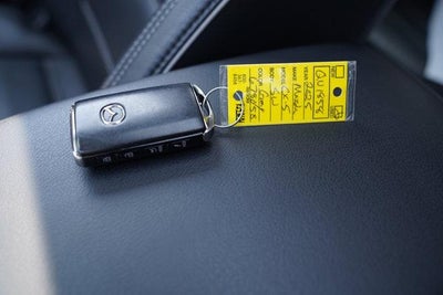 2025 Mazda Mazda CX-5 2.5 S Preferred Package AWD