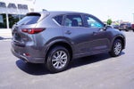 2025 Mazda Mazda CX-5 2.5 S Preferred Package AWD