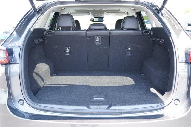 2025 Mazda Mazda CX-5 2.5 S Preferred Package AWD