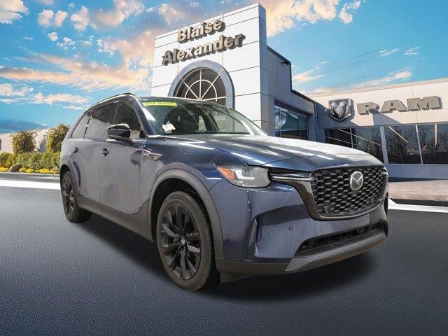 2025 Mazda Mazda CX-90 3.3 Turbo Premium Sport