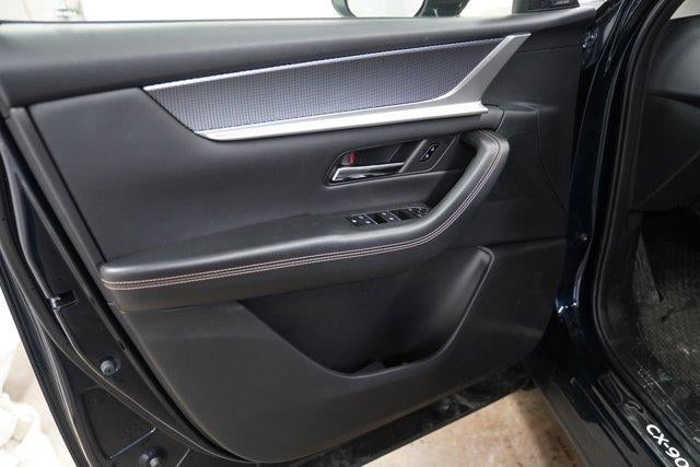 2025 Mazda Mazda CX-90 3.3 Turbo Premium Sport