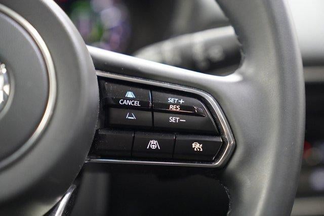 2025 Mazda Mazda CX-90 3.3 Turbo Premium Sport