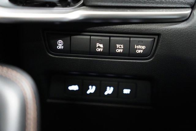 2025 Mazda Mazda CX-90 3.3 Turbo Premium Sport