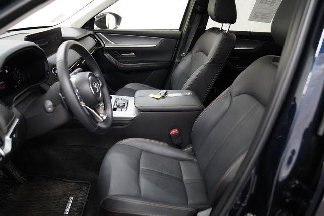 2025 Mazda Mazda CX-90 3.3 Turbo Premium Sport