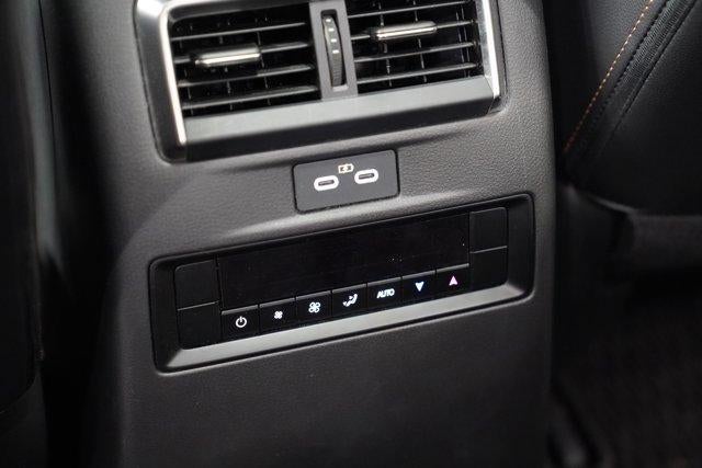 2025 Mazda Mazda CX-90 3.3 Turbo Premium Sport