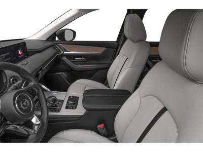 2025 Mazda Mazda CX-90 3.3 Turbo Premium Sport