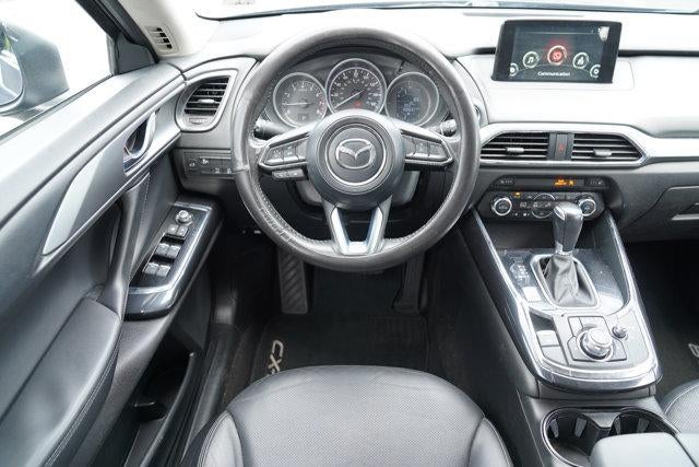 2016 Mazda Mazda CX-9 AWD 4dr Touring