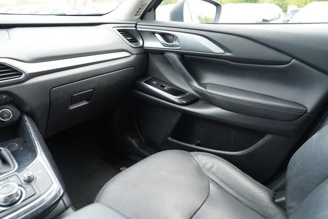 2016 Mazda Mazda CX-9 AWD 4dr Touring
