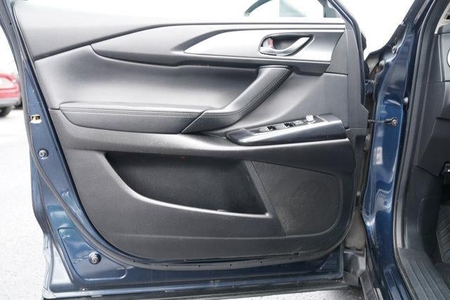 2016 Mazda Mazda CX-9 AWD 4dr Touring