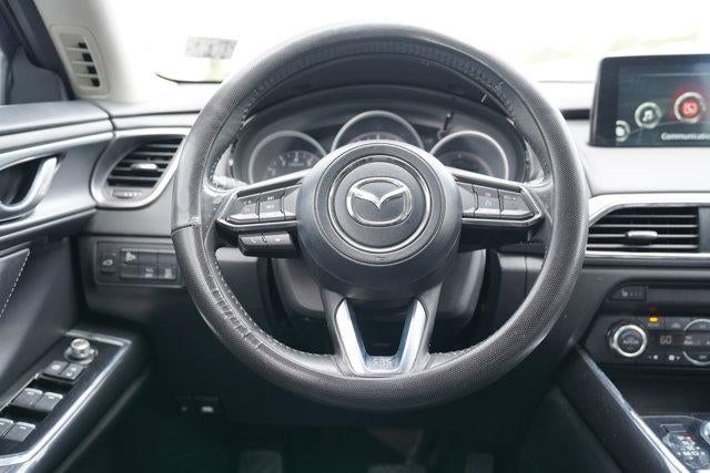 2016 Mazda Mazda CX-9 AWD 4dr Touring