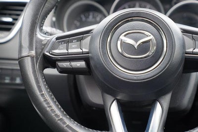 2016 Mazda Mazda CX-9 AWD 4dr Touring