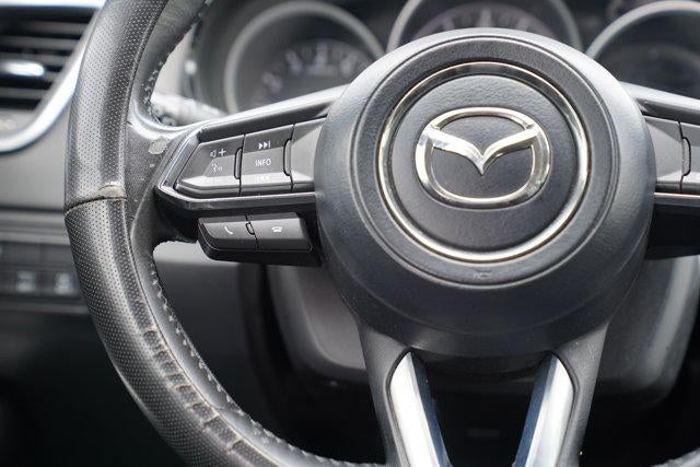 2016 Mazda Mazda CX-9 AWD 4dr Touring